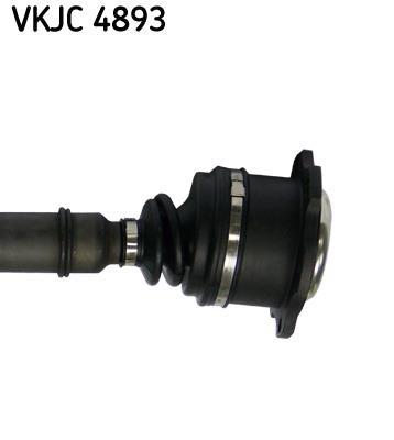 Cardan SKF ref. VKJC 4893